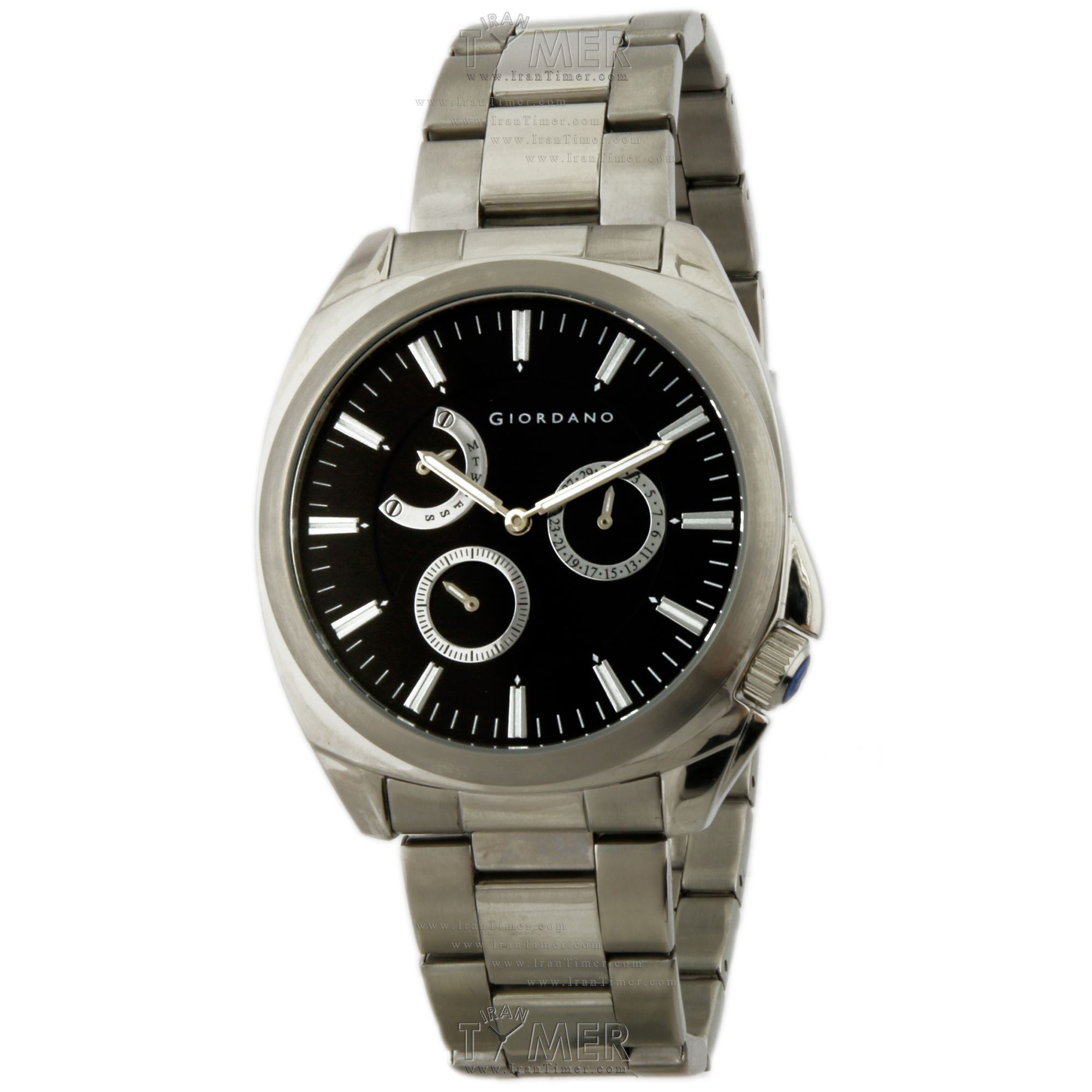 قیمت و خرید ساعت مچی مردانه جوردانو(GIORDANO) مدل 1578-11 کلاسیک | اورجینال و اصلی