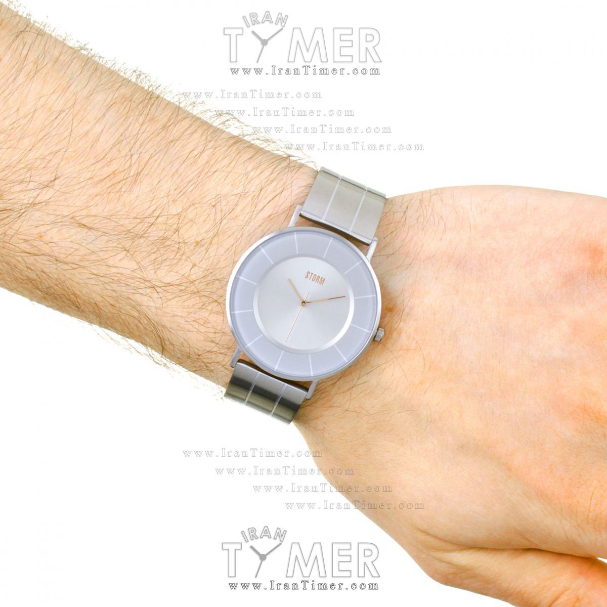 قیمت و خرید ساعت مچی مردانه استورم(STORM) مدل 47362/S کلاسیک | اورجینال و اصلی