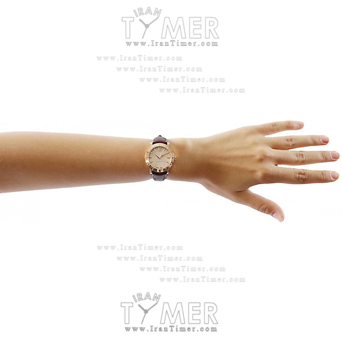 قیمت و خرید ساعت مچی زنانه تروساردی(TRUSSARDI) مدل R2451108501 کلاسیک | اورجینال و اصلی