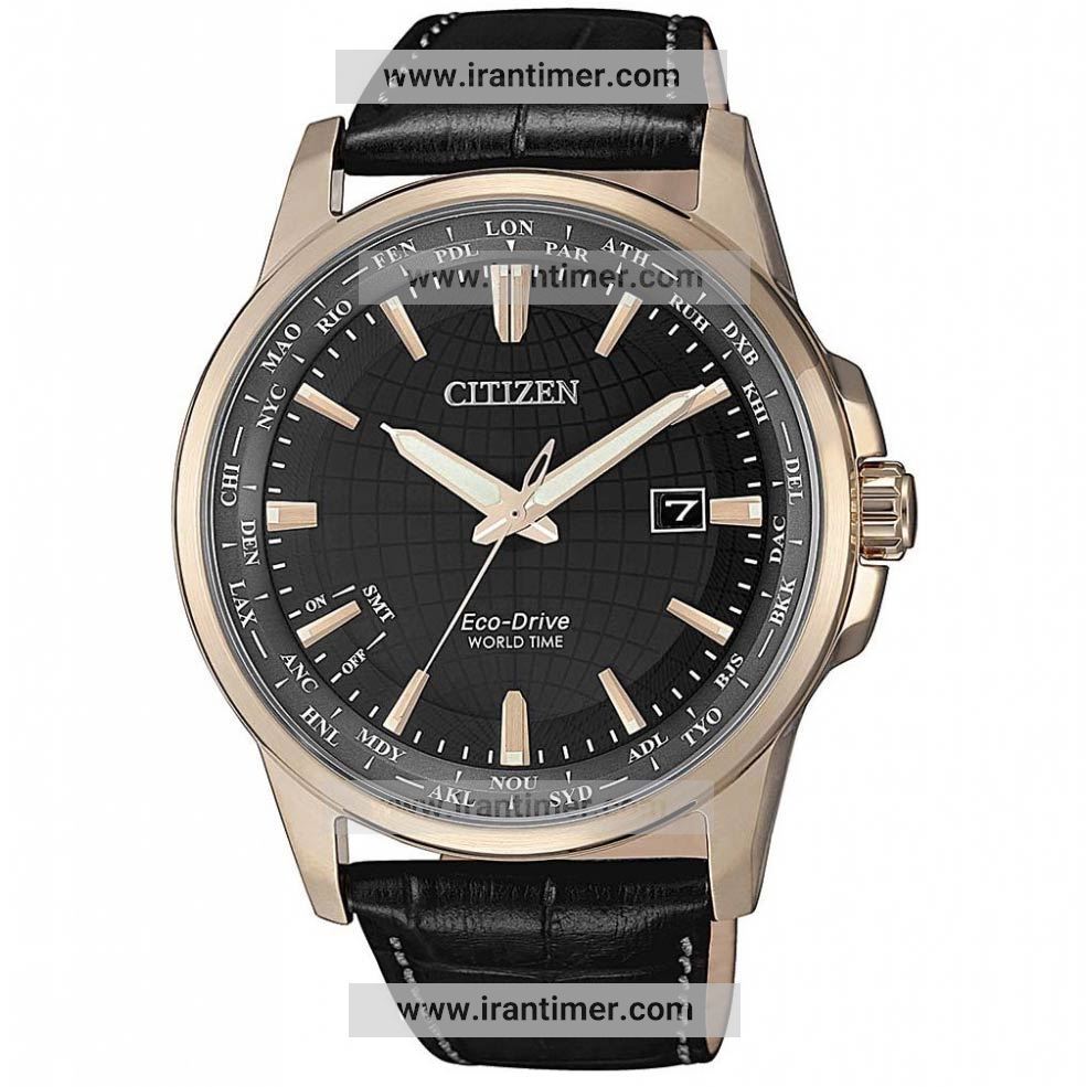 قیمت و خرید ساعت مچی مردانه سیتیزن(CITIZEN) مدل BX1008-12E کلاسیک | اورجینال و اصلی