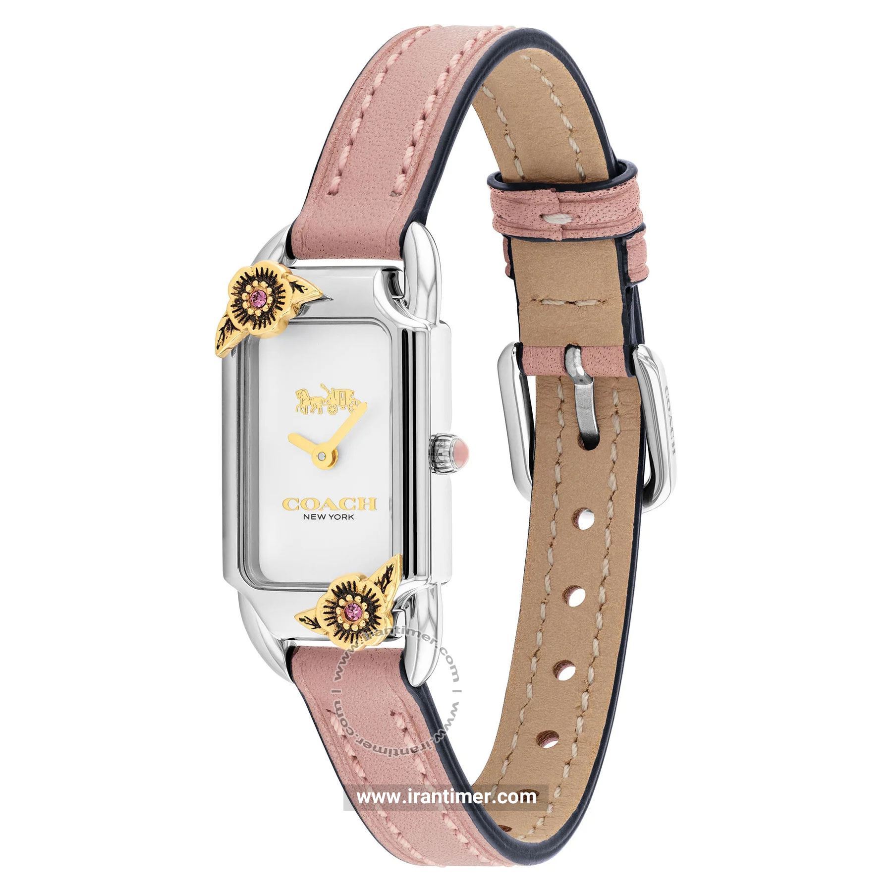 قیمت و خرید ساعت مچی زنانه کوچ(Coach) مدل 14504037 فشن | اورجینال و اصلی