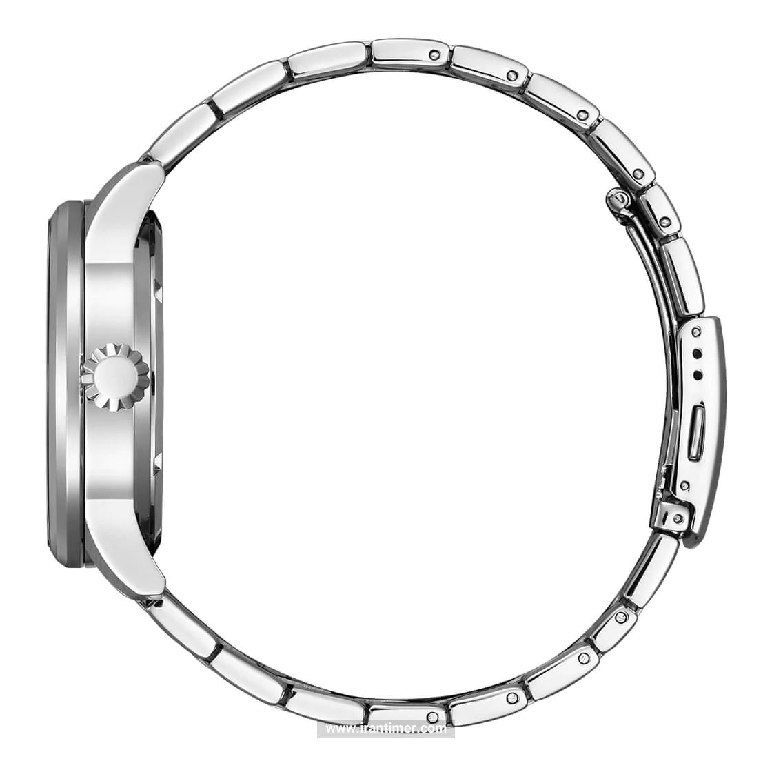 قیمت و خرید ساعت مچی مردانه سیتیزن(CITIZEN) مدل NJ0140-84E کلاسیک | اورجینال و اصلی