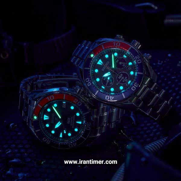 قیمت و خرید ساعت مچی مردانه سیکو(SEIKO) مدل SPB181J1 کلاسیک | اورجینال و اصلی