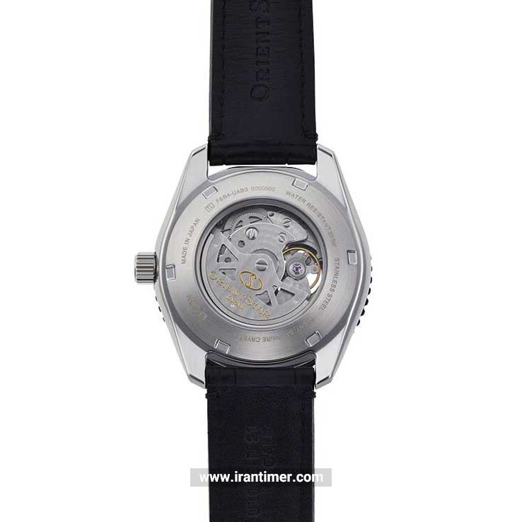 قیمت و خرید ساعت مچی مردانه اورینت(ORIENT) مدل RE-AT0104E00B کلاسیک | اورجینال و اصلی