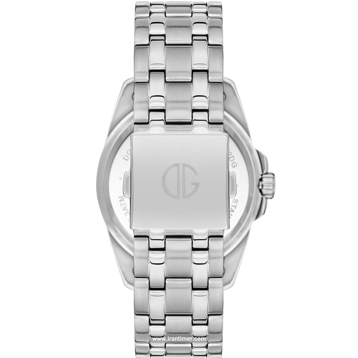 قیمت و خرید ساعت مچی مردانه دیوید گانر(David Guner) مدل DG-8267GA-A2 کلاسیک | اورجینال و اصلی