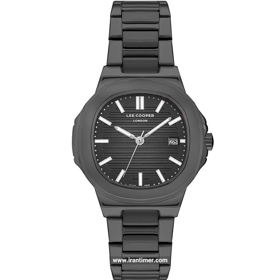 قیمت و خرید ساعت مچی زنانه لیکوپر(LEE COOPER) مدل LC07369.060 کلاسیک | اورجینال و اصلی