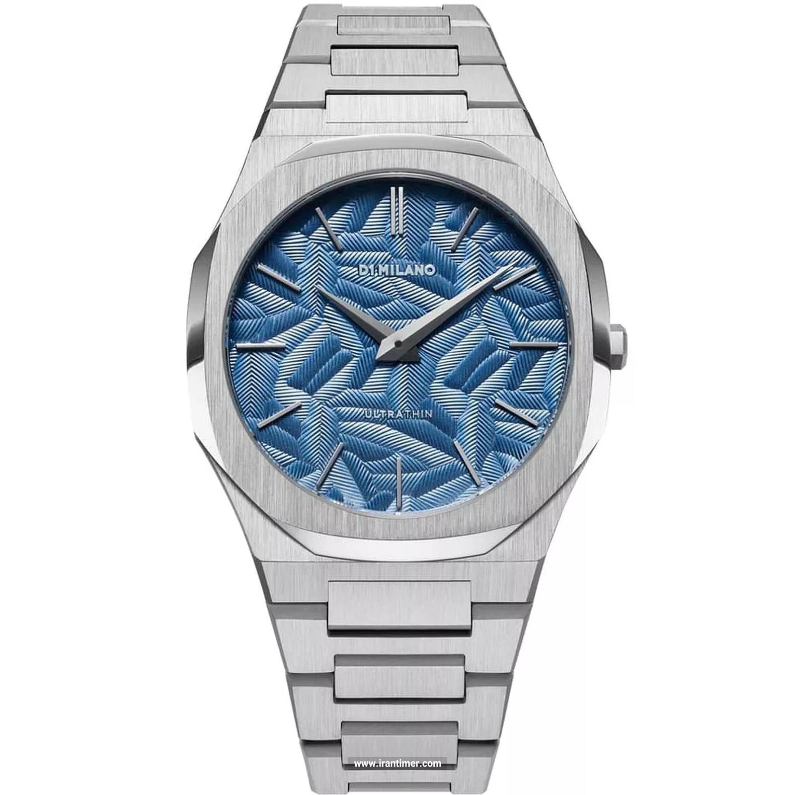 قیمت و خرید ساعت مچی مردانه زنانه دی وان میلانو(D1 MILANO) مدل D1-UTBJ35 کلاسیک | اورجینال و اصلی