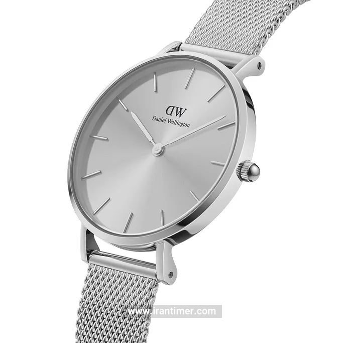 قیمت و خرید ساعت مچی زنانه دنیل ولینگتون(DANIEL WELLINGTON) مدل DW00100464 کلاسیک | اورجینال و اصلی
