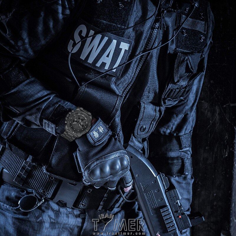 قیمت و خرید ساعت مچی مردانه لومینوکس(LUMINOX) مدل XS.3182.BO کلاسیک | اورجینال و اصلی