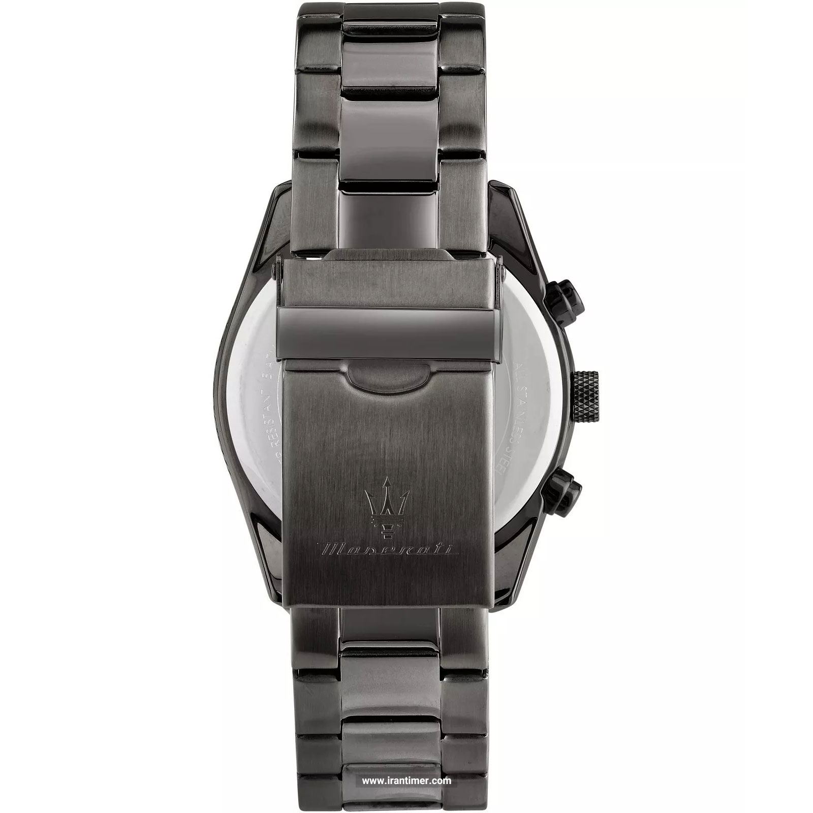 قیمت و خرید ساعت مچی مردانه مازراتی(MASERATI) مدل R8853151012 کلاسیک | اورجینال و اصلی