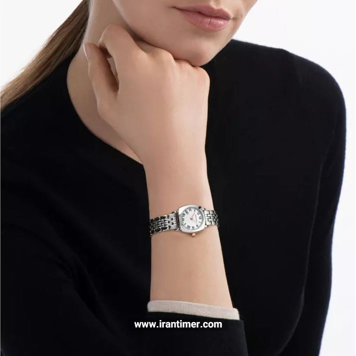 قیمت و خرید ساعت مچی زنانه سالواتوره فراگامو(SALVATORE FERRAGAMO) مدل SFKU004 23 کلاسیک | اورجینال و اصلی