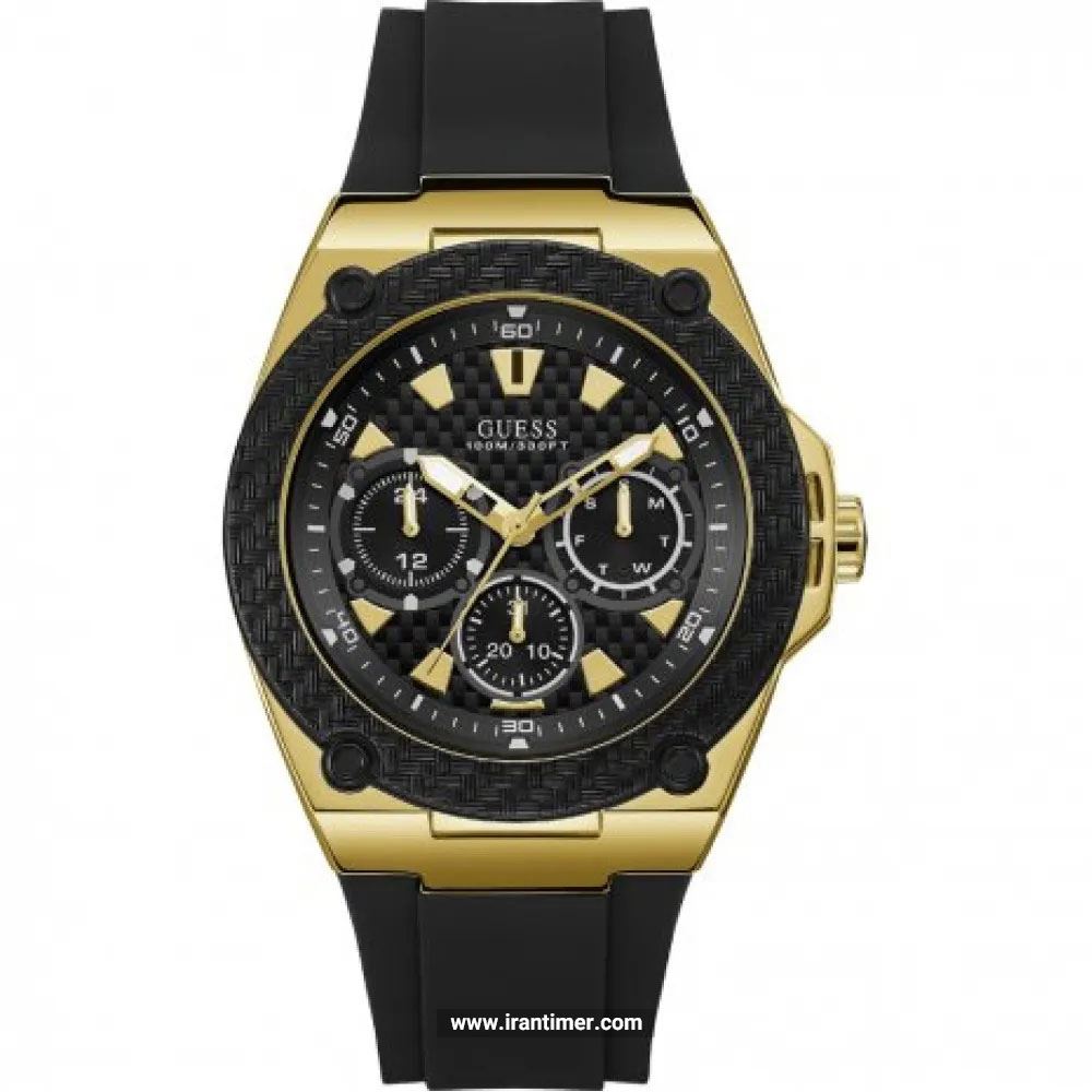 قیمت و خرید ساعت مچی مردانه گس(GUESS) مدل GW1049G5 اسپرت | اورجینال و اصلی