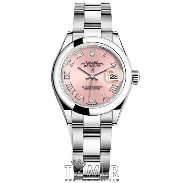 قیمت و خرید ساعت مچی زنانه رولکس(Rolex) مدل 279160-0014 کلاسیک | اورجینال و اصلی