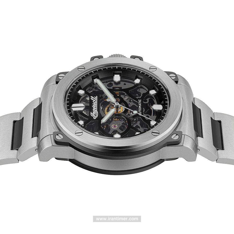 قیمت و خرید ساعت مچی مردانه اینگرسول(INGERSOLL) مدل I14403 کلاسیک | اورجینال و اصلی