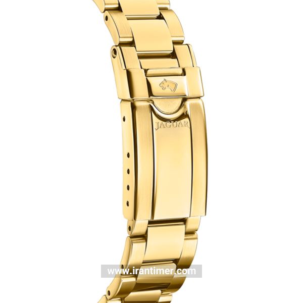 قیمت و خرید ساعت مچی زنانه جگوار(JAGUAR) مدل J898/2 کلاسیک | اورجینال و اصلی