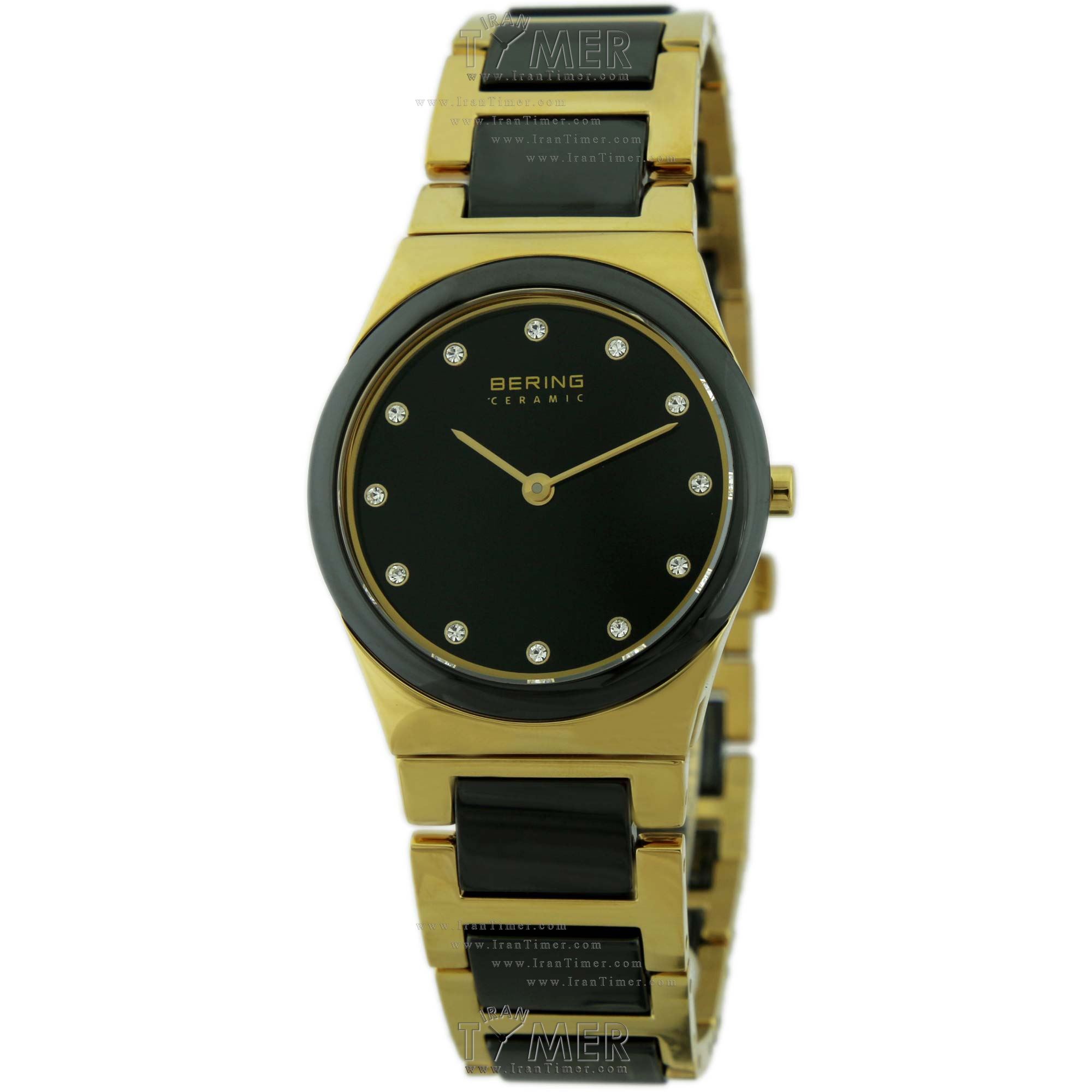 قیمت و خرید ساعت مچی زنانه برینگ(BERING) مدل B32230-741 کلاسیک فشن | اورجینال و اصلی