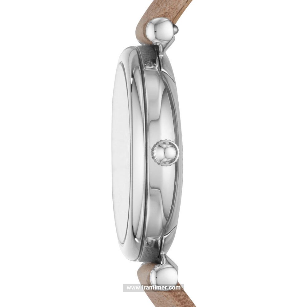 قیمت و خرید ساعت مچی زنانه فسیل(FOSSIL) مدل ES4530 کلاسیک | اورجینال و اصلی