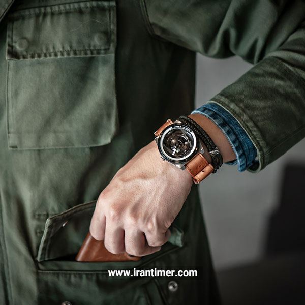 قیمت و خرید ساعت مچی مردانه تکس(TACS) مدل TS1503C کلاسیک | اورجینال و اصلی