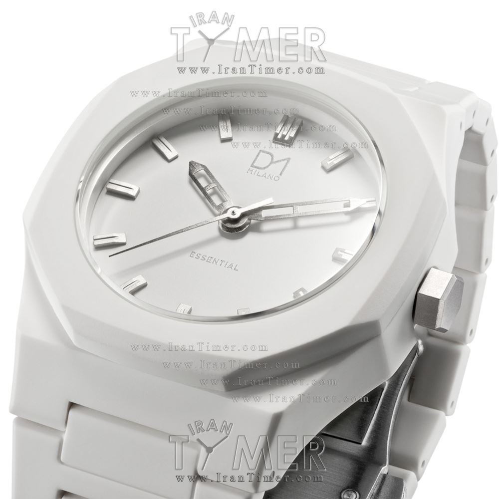 قیمت و خرید ساعت مچی مردانه زنانه دی وان میلانو(D1 MILANO) مدل AES04 کلاسیک | اورجینال و اصلی