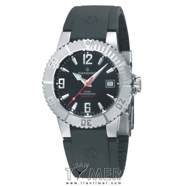 قیمت و خرید ساعت مچی مردانه کاندینو(CANDINO) مدل C4262/C اسپرت | اورجینال و اصلی