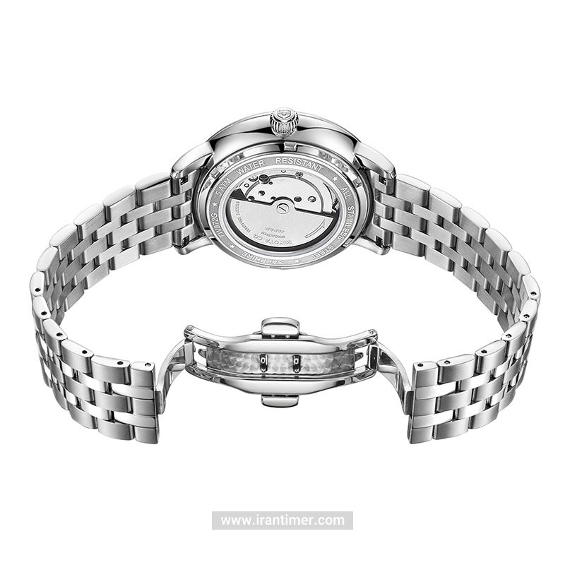 قیمت و خرید ساعت مچی مردانه تاپ هیل(TOPHILL) مدل TW072G.S1688 کلاسیک | اورجینال و اصلی