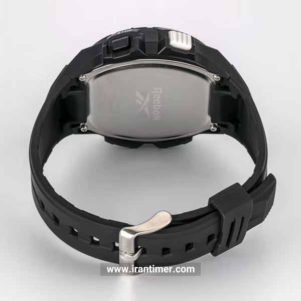 قیمت و خرید ساعت مچی مردانه ریباک(REEBOK) مدل RV-GRI-G9-PBPB-BW اسپرت | اورجینال و اصلی