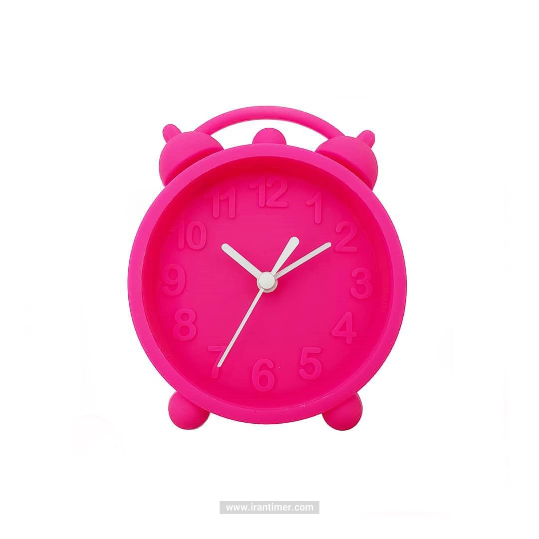 قیمت و خرید ساعت مچی زنانه بدون نام(No Name) مدل No Name Pink | اورجینال و اصلی