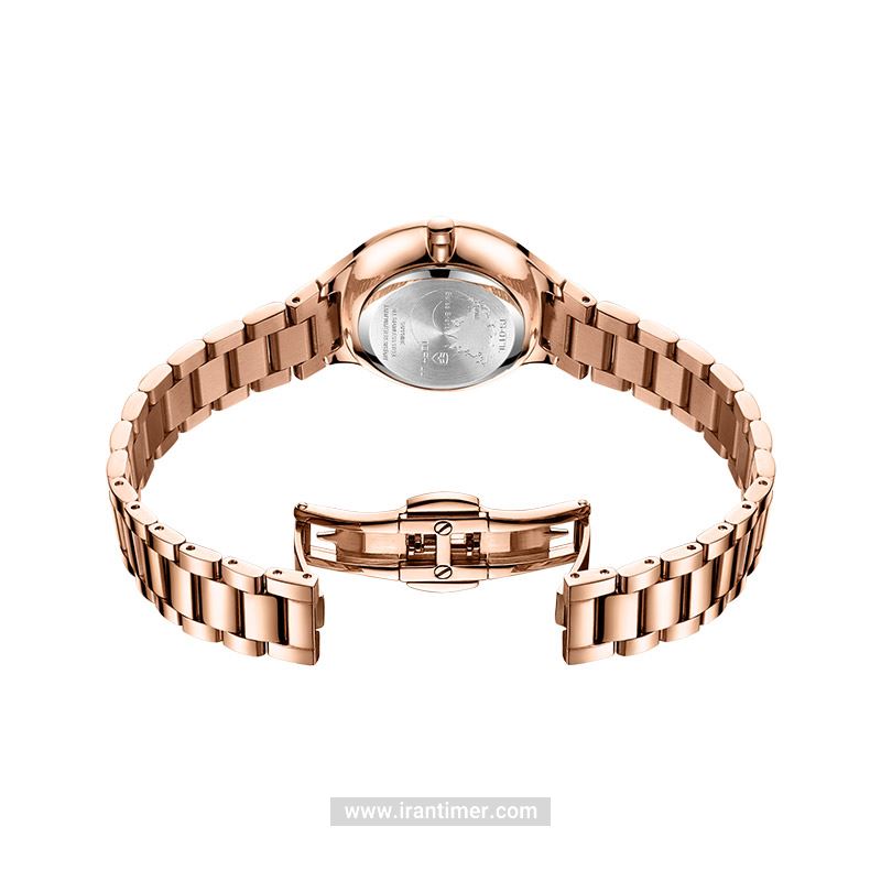 قیمت و خرید ساعت مچی زنانه تاپ هیل(TOPHILL) مدل TS017L.S3237 کلاسیک | اورجینال و اصلی