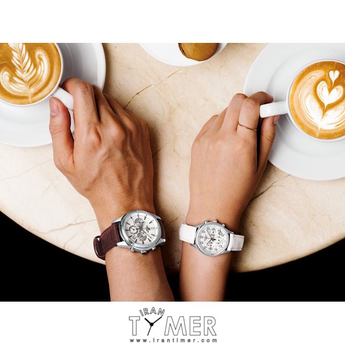 قیمت و خرید ساعت مچی زنانه کاسیو (CASIO) شین مدل SHE-5023L-7ADR کلاسیک | اورجینال و اصلی