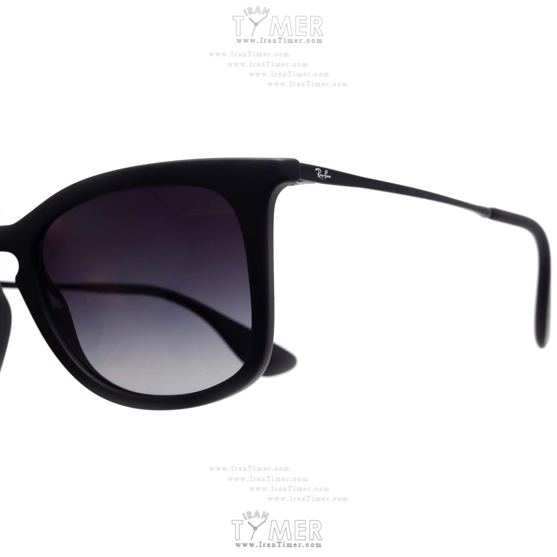قیمت و خرید عینک آفتابی زنانه مردانه کلاسیک (RAY BAN) مدل RB4221/622.8G-50 | اورجینال و اصلی