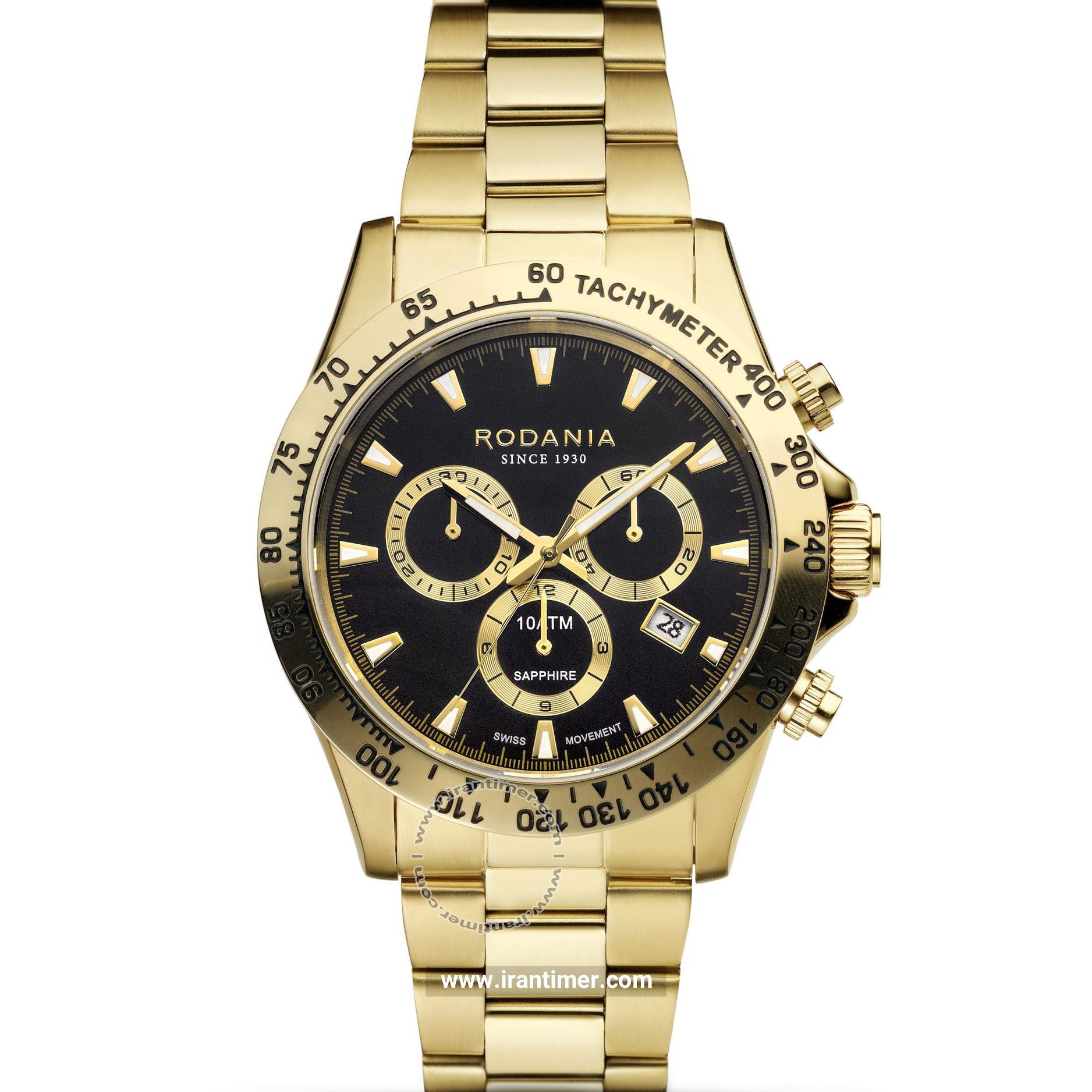 قیمت و خرید ساعت مچی مردانه رودانیا(RODANIA) مدل R-21005 کلاسیک | اورجینال و اصلی