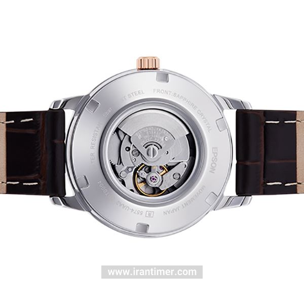 قیمت و خرید ساعت مچی زنانه اورینت(ORIENT) مدل RA-NR2004S10 کلاسیک | اورجینال و اصلی