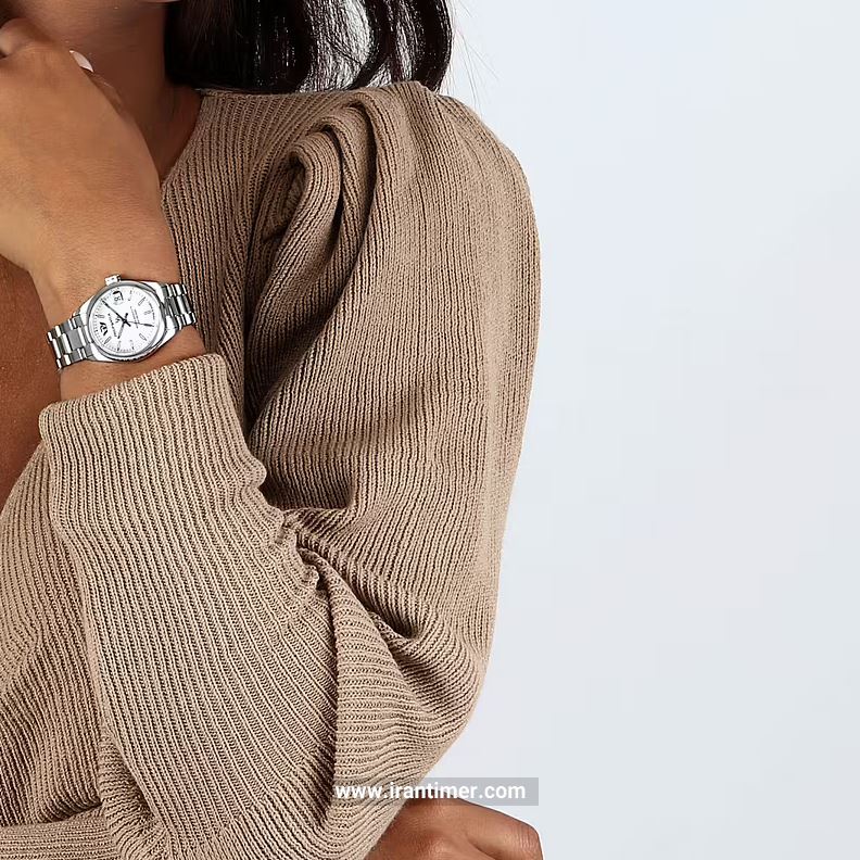 قیمت و خرید ساعت مچی زنانه فلیپ واچ(Philip Watch) مدل R8253597624 کلاسیک | اورجینال و اصلی