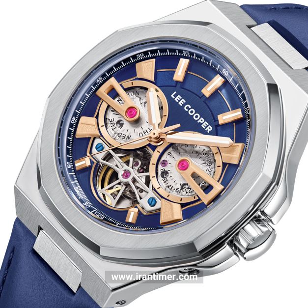 قیمت و خرید ساعت مچی مردانه لیکوپر(LEE COOPER) مدل LC08125.399 کلاسیک | اورجینال و اصلی