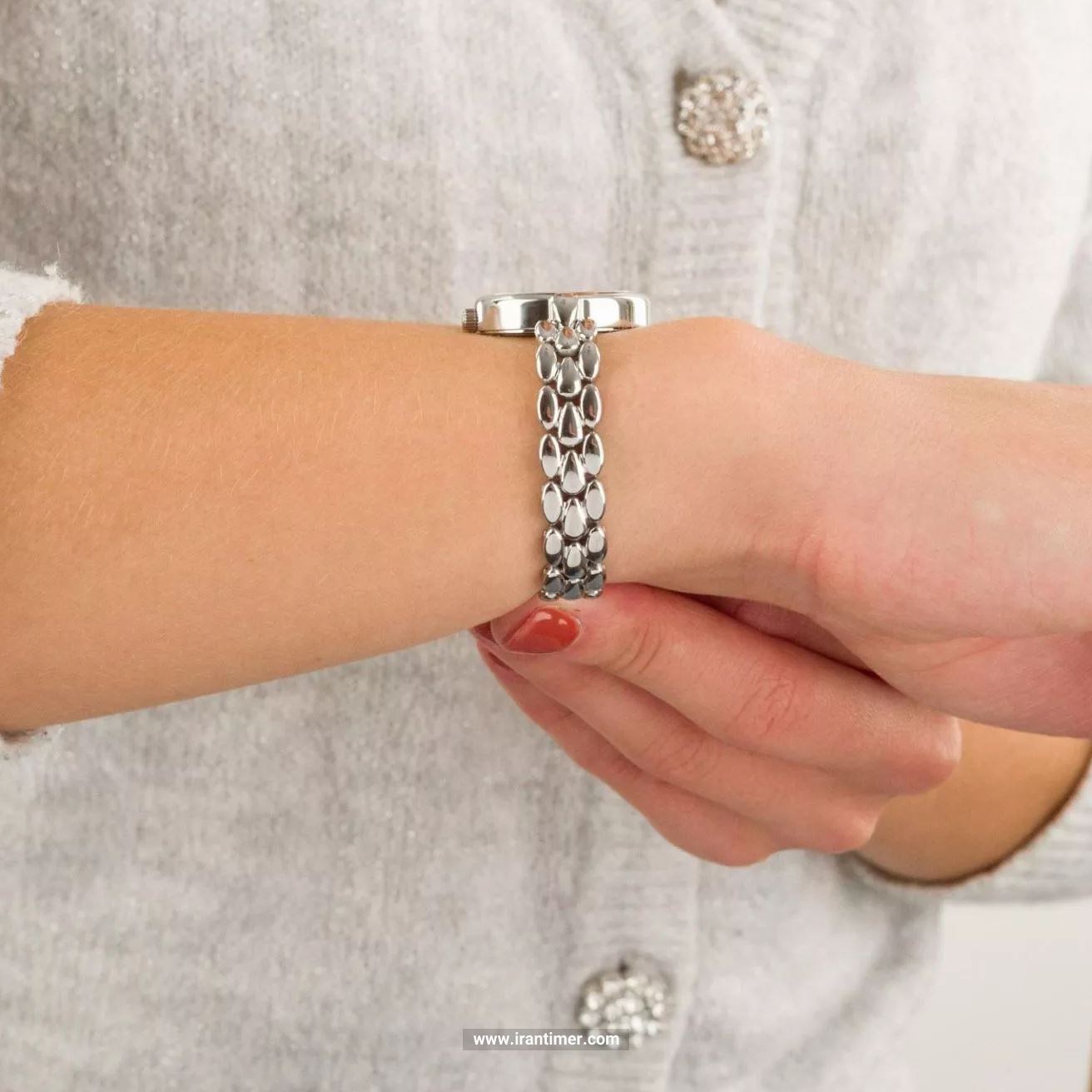 قیمت و خرید ساعت مچی زنانه اپلا(APPELLA) مدل L50007.5187DQ کلاسیک | اورجینال و اصلی