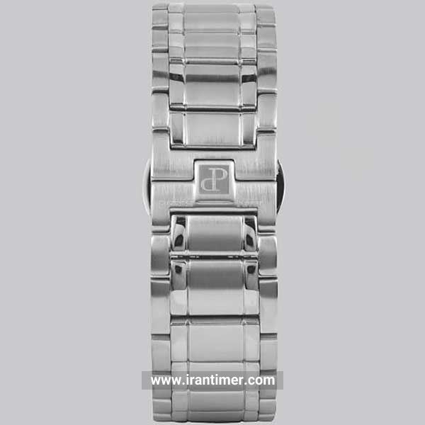 قیمت و خرید ساعت مچی مردانه پیرپتی(Pierre Petit) مدل P-856C کلاسیک | اورجینال و اصلی