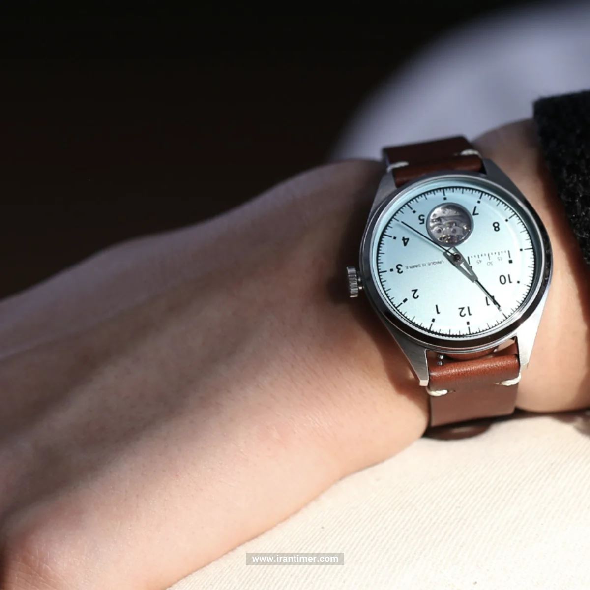 قیمت و خرید ساعت مچی زنانه تکس(TACS) مدل TS2204C کلاسیک | اورجینال و اصلی