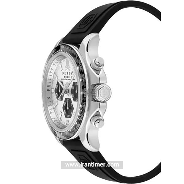 قیمت و خرید ساعت مچی مردانه فیلیپ پلین(Philipp Plein) مدل PWVAA0523 اسپرت | اورجینال و اصلی