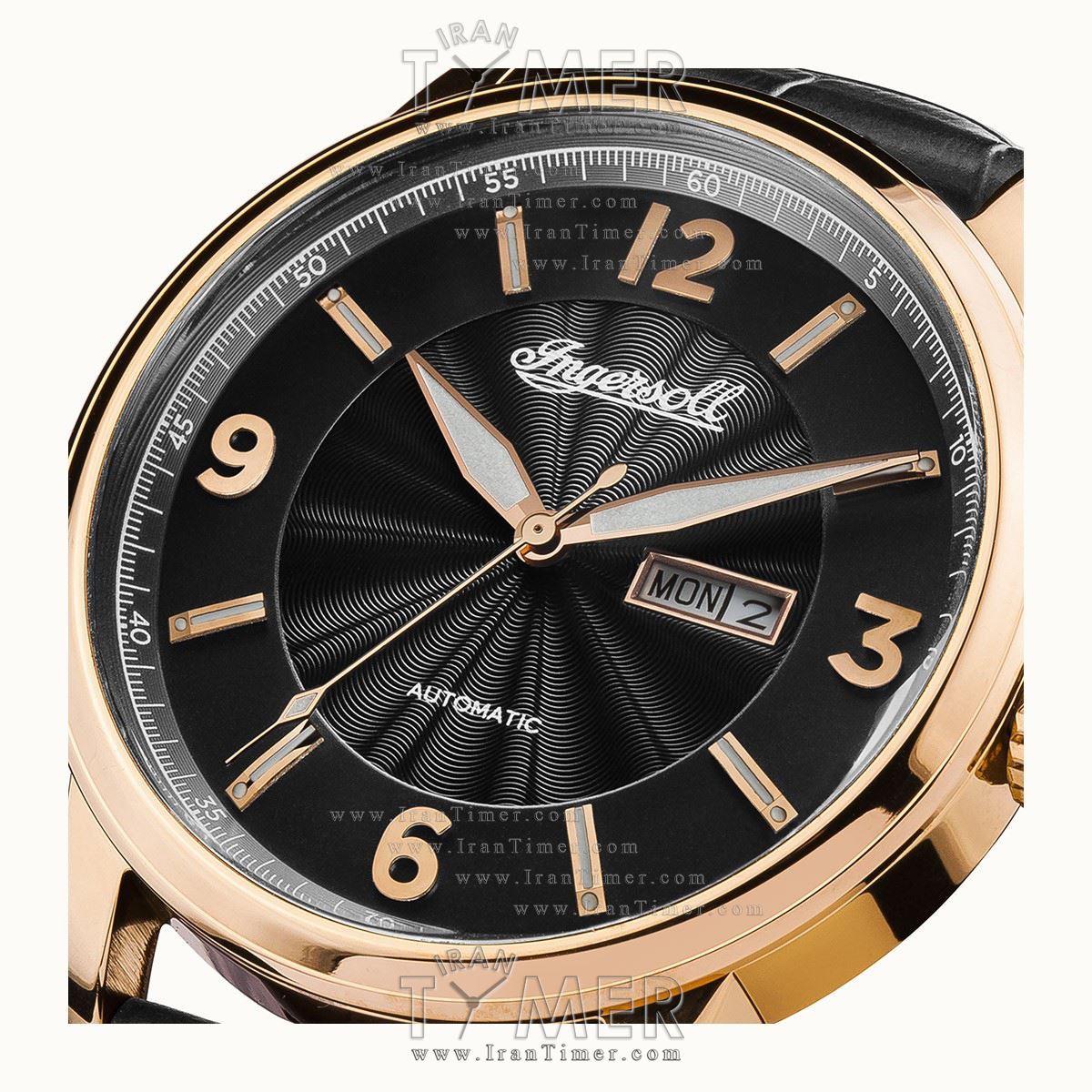 قیمت و خرید ساعت مچی مردانه اینگرسول(INGERSOLL) مدل I00203 کلاسیک | اورجینال و اصلی