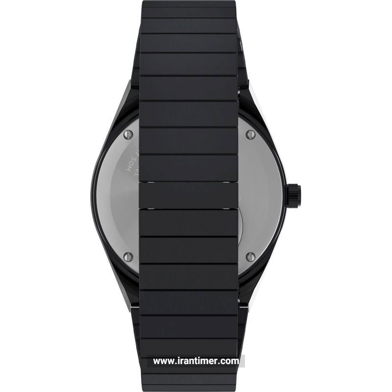 قیمت و خرید ساعت مچی زنانه تایمکس(TIMEX) مدل TW2W10600 فشن | اورجینال و اصلی