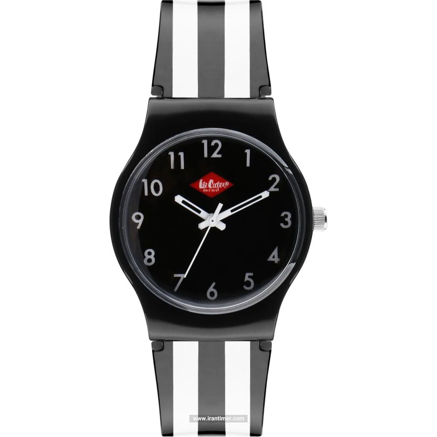 قیمت و خرید ساعت مچی لیکوپر(LEE COOPER) مدل LC.K.1.661 اسپرت | اورجینال و اصلی