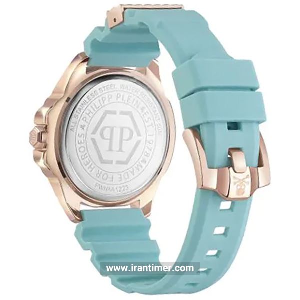 قیمت و خرید ساعت مچی زنانه فیلیپ پلین(Philipp Plein) مدل PWNAA1223 فشن اسپرت | اورجینال و اصلی