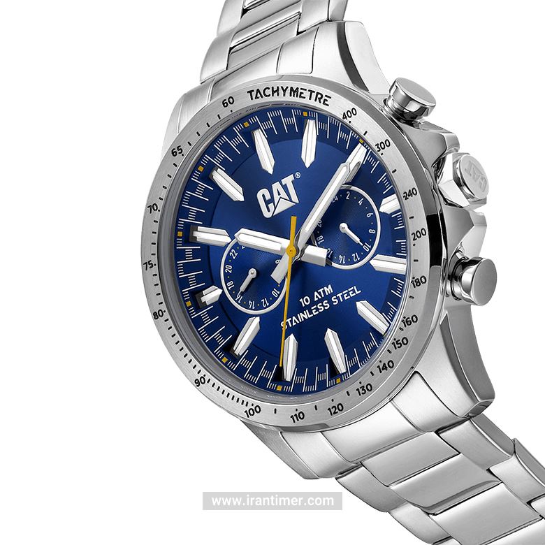 قیمت و خرید ساعت مچی مردانه کاتر پیلار(CAT) مدل AD.149.11.631 اسپرت | اورجینال و اصلی
