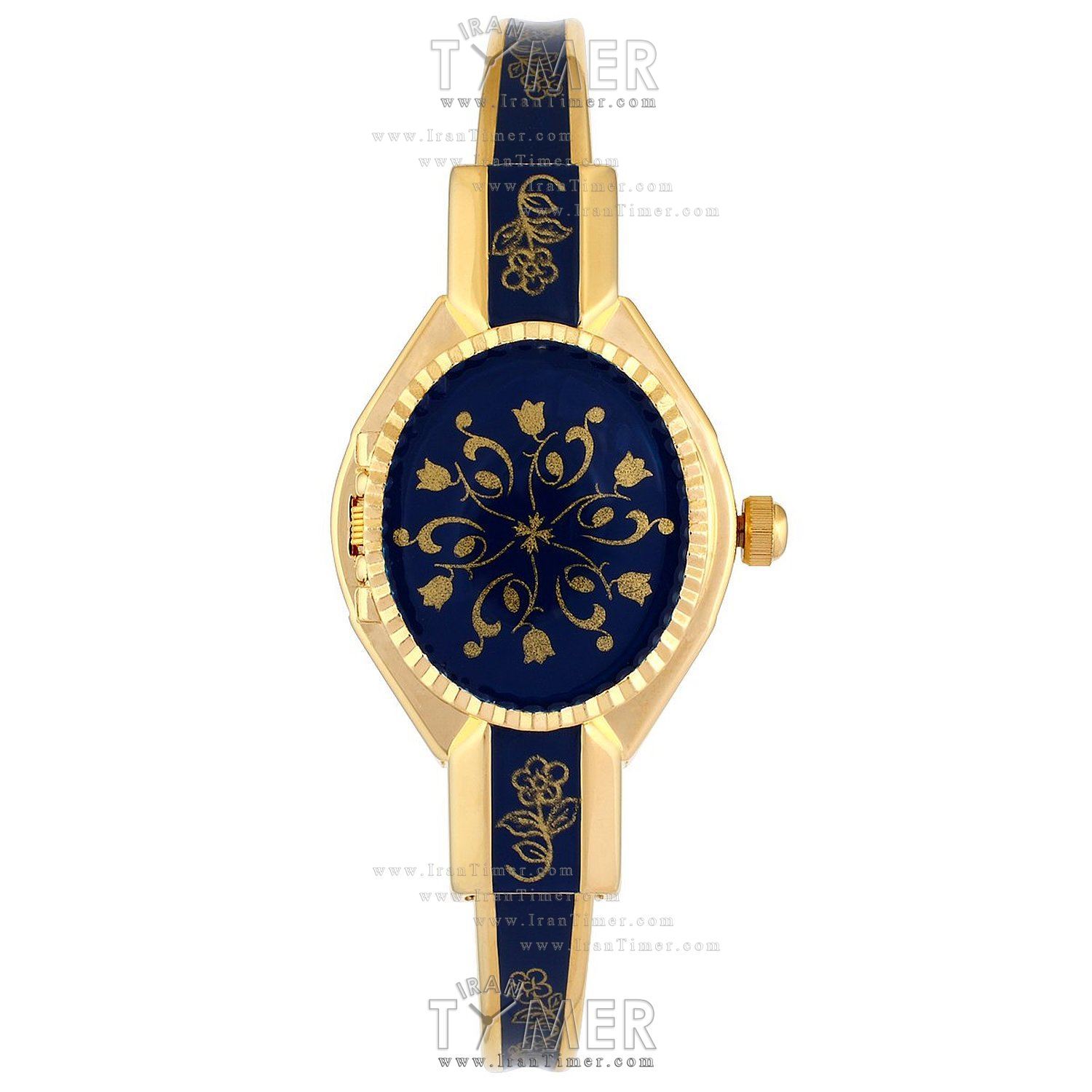 قیمت و خرید ساعت مچی زنانه آندره موشه(ANDREMOUCHE) مدل 010-07191 فشن | اورجینال و اصلی