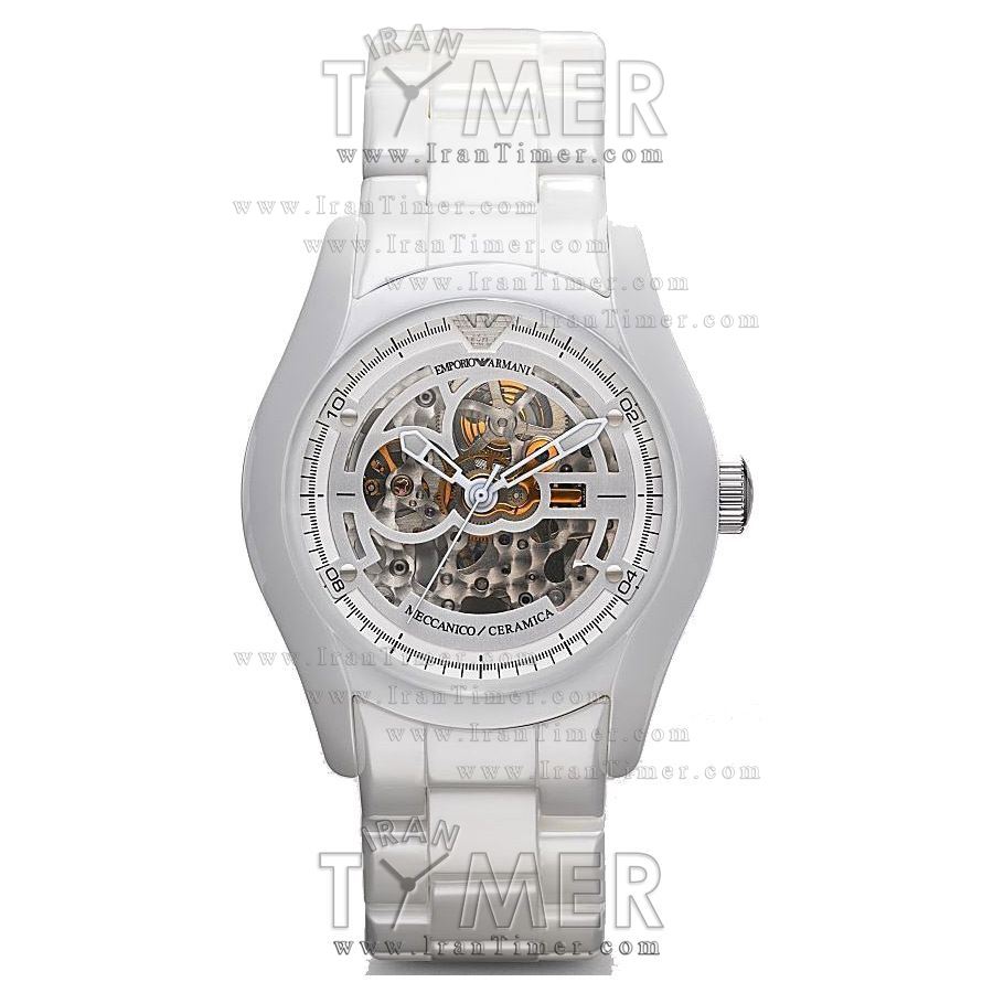 قیمت و خرید ساعت مچی زنانه امپریو آرمانی(EMPORIO ARMANI) مدل AR1428 کلاسیک | اورجینال و اصلی