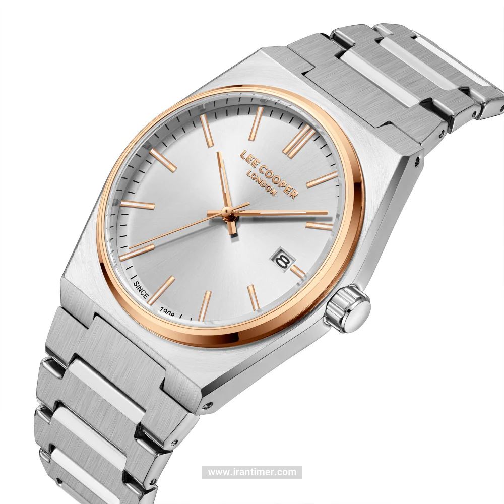 قیمت و خرید ساعت مچی مردانه لیکوپر(LEE COOPER) مدل LC08196.530 کلاسیک | اورجینال و اصلی