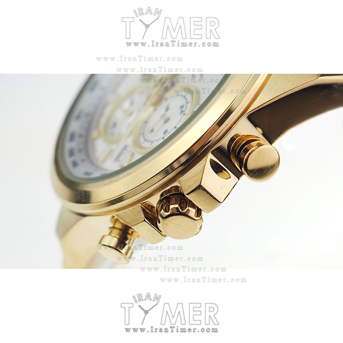 قیمت و خرید ساعت مچی مردانه سیکو(SEIKO) مدل SSB254P1 کلاسیک | اورجینال و اصلی