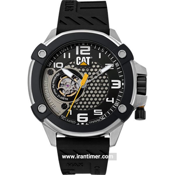قیمت و خرید ساعت مچی مردانه کاتر پیلار(CAT) مدل AN.148.21.132 اسپرت | اورجینال و اصلی