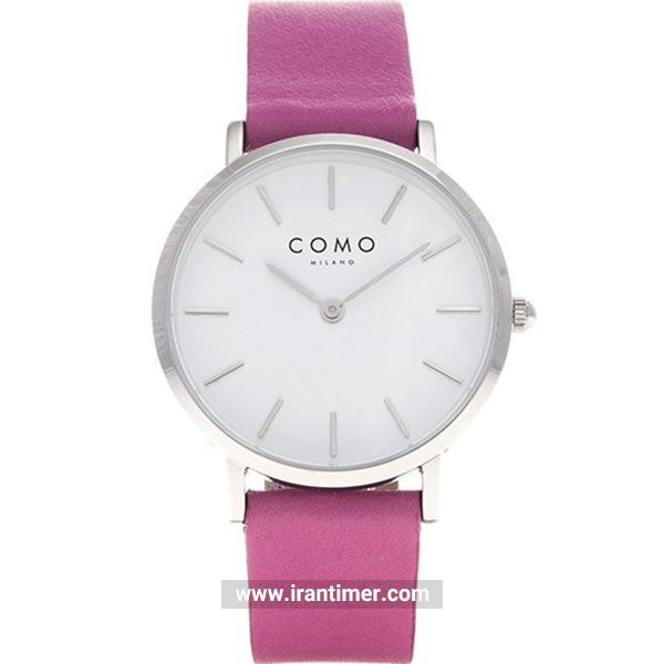 قیمت و خرید ساعت مچی زنانه کومو میلانو(COMO MILANO) مدل CM012.104.2PK کلاسیک | اورجینال و اصلی