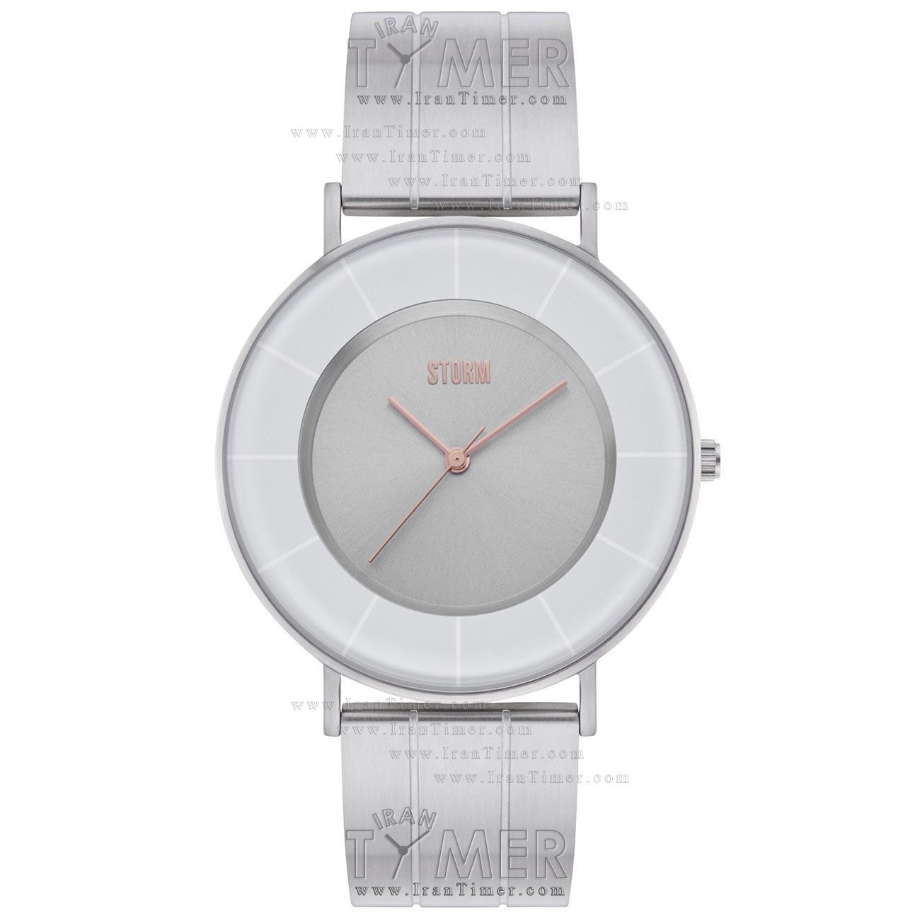 قیمت و خرید ساعت مچی مردانه استورم(STORM) مدل 47362/S کلاسیک | اورجینال و اصلی
